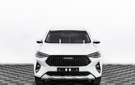 Haval F7x I, 2022 год, 1 795 000 рублей, 2 фотография