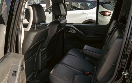 Nissan Pathfinder, 2012 год, 1 455 000 рублей, 19 фотография