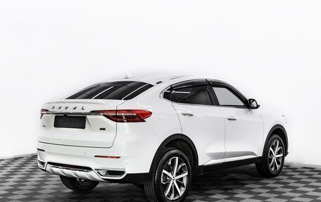 Haval F7x I, 2022 год, 1 795 000 рублей, 4 фотография