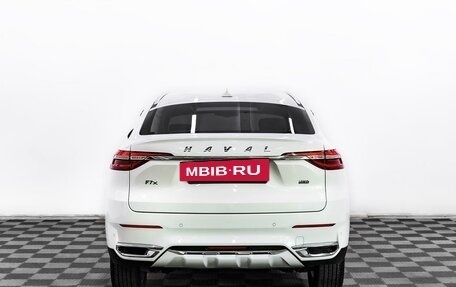 Haval F7x I, 2022 год, 1 795 000 рублей, 5 фотография