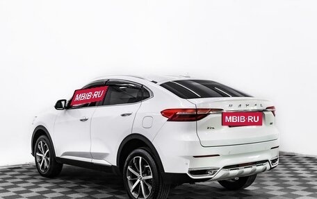 Haval F7x I, 2022 год, 1 795 000 рублей, 6 фотография