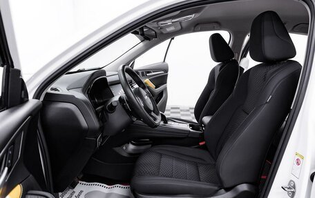 Haval F7x I, 2022 год, 1 795 000 рублей, 9 фотография