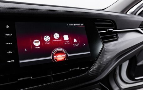 Haval F7x I, 2022 год, 1 795 000 рублей, 14 фотография