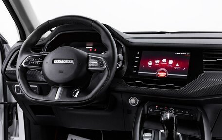 Haval F7x I, 2022 год, 1 795 000 рублей, 11 фотография