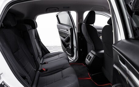 Haval F7x I, 2022 год, 1 795 000 рублей, 18 фотография