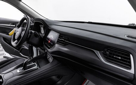 Haval F7x I, 2022 год, 1 795 000 рублей, 21 фотография