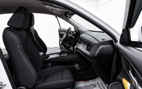 Haval F7x I, 2022 год, 1 795 000 рублей, 16 фотография