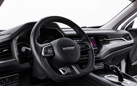 Haval F7x I, 2022 год, 1 795 000 рублей, 12 фотография