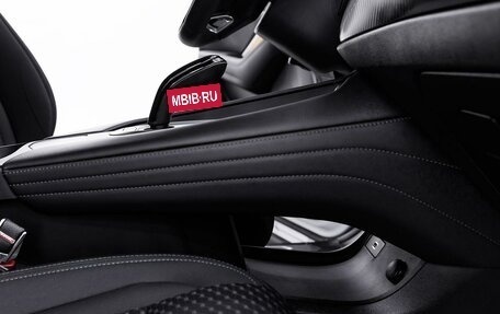 Haval F7x I, 2022 год, 1 795 000 рублей, 19 фотография