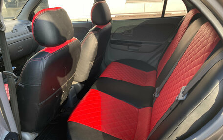 KIA Rio II, 2005 год, 260 000 рублей, 4 фотография