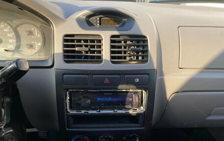 KIA Rio II, 2005 год, 260 000 рублей, 6 фотография