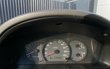 KIA Rio II, 2005 год, 260 000 рублей, 7 фотография