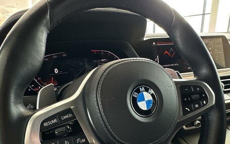 BMW X5, 2021 год, 8 390 000 рублей, 13 фотография