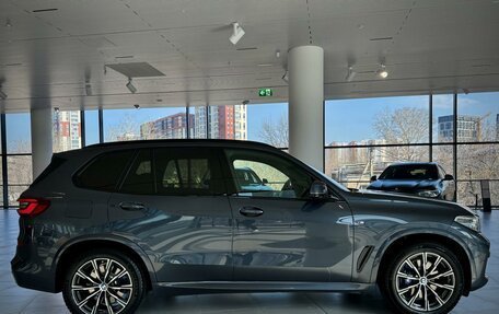 BMW X5, 2021 год, 8 390 000 рублей, 7 фотография