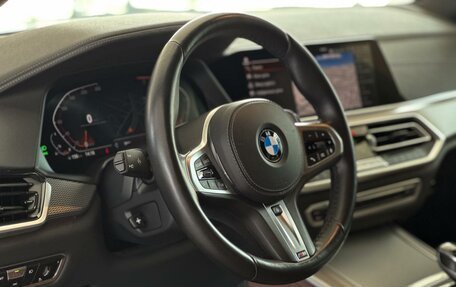 BMW X5, 2021 год, 8 390 000 рублей, 14 фотография