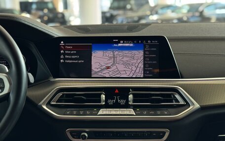 BMW X5, 2021 год, 8 390 000 рублей, 17 фотография