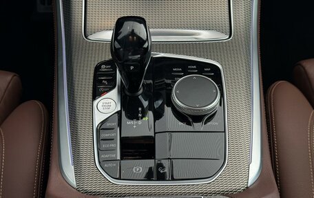 BMW X5, 2021 год, 8 390 000 рублей, 19 фотография