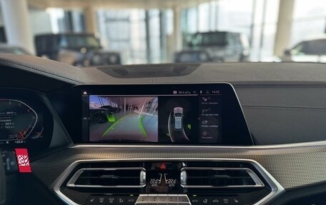 BMW X5, 2021 год, 8 390 000 рублей, 18 фотография