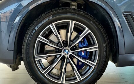 BMW X5, 2021 год, 8 390 000 рублей, 30 фотография