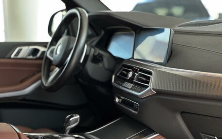 BMW X5, 2021 год, 8 390 000 рублей, 21 фотография