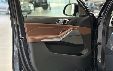 BMW X5, 2021 год, 8 390 000 рублей, 26 фотография