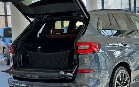 BMW X5, 2021 год, 8 390 000 рублей, 29 фотография