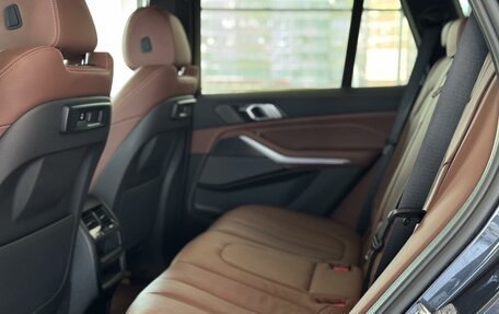 BMW X5, 2021 год, 8 390 000 рублей, 25 фотография