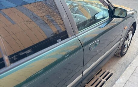 Mazda Capella, 2000 год, 480 000 рублей, 3 фотография