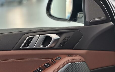 BMW X5, 2021 год, 8 390 000 рублей, 27 фотография