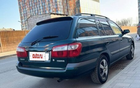 Mazda Capella, 2000 год, 480 000 рублей, 5 фотография