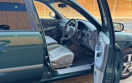 Mazda Capella, 2000 год, 480 000 рублей, 6 фотография