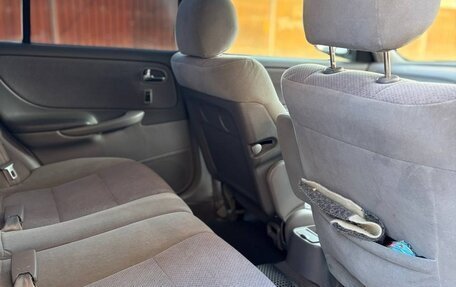 Mazda Capella, 2000 год, 480 000 рублей, 10 фотография