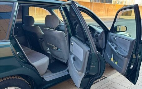 Mazda Capella, 2000 год, 480 000 рублей, 11 фотография