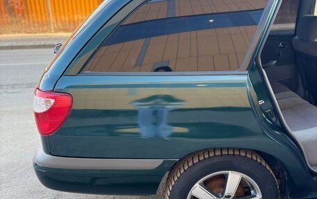 Mazda Capella, 2000 год, 480 000 рублей, 7 фотография