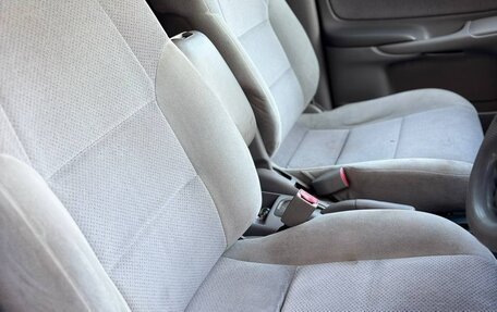 Mazda Capella, 2000 год, 480 000 рублей, 13 фотография