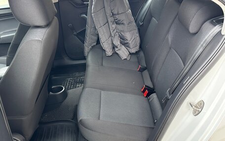 Skoda Rapid I, 2019 год, 740 000 рублей, 8 фотография