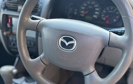 Mazda Capella, 2000 год, 480 000 рублей, 12 фотография