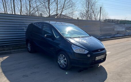 Ford S-MAX I, 2006 год, 395 000 рублей, 3 фотография