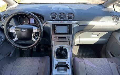 Ford S-MAX I, 2006 год, 395 000 рублей, 9 фотография