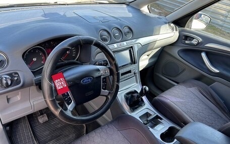 Ford S-MAX I, 2006 год, 395 000 рублей, 7 фотография