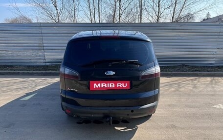 Ford S-MAX I, 2006 год, 395 000 рублей, 5 фотография