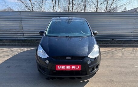 Ford S-MAX I, 2006 год, 395 000 рублей, 2 фотография