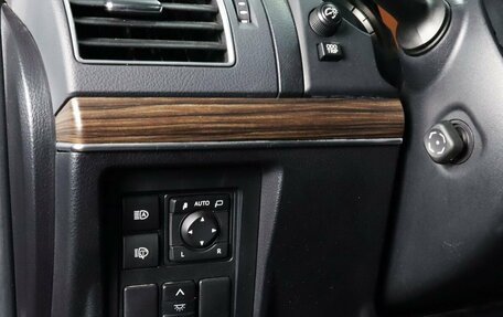 Toyota Land Cruiser Prado 150 рестайлинг 2, 2018 год, 5 649 000 рублей, 10 фотография