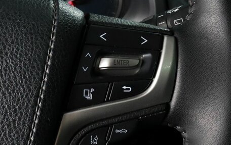 Toyota Land Cruiser Prado 150 рестайлинг 2, 2018 год, 5 649 000 рублей, 14 фотография