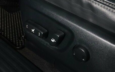 Toyota Land Cruiser Prado 150 рестайлинг 2, 2018 год, 5 649 000 рублей, 19 фотография