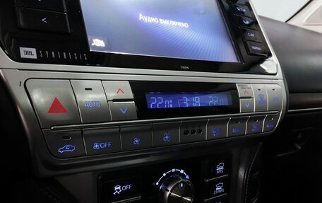 Toyota Land Cruiser Prado 150 рестайлинг 2, 2018 год, 5 649 000 рублей, 18 фотография