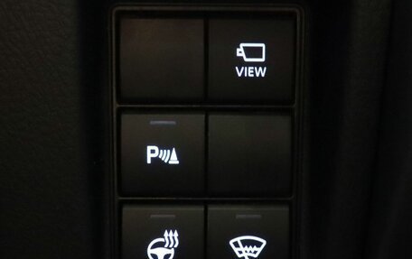 Toyota Land Cruiser Prado 150 рестайлинг 2, 2018 год, 5 649 000 рублей, 20 фотография