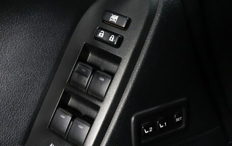 Toyota Land Cruiser Prado 150 рестайлинг 2, 2018 год, 5 649 000 рублей, 24 фотография