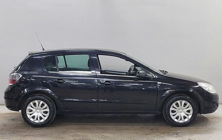 Opel Astra H, 2008 год, 530 000 рублей, 4 фотография
