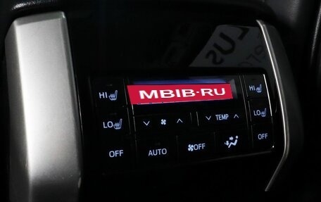 Toyota Land Cruiser Prado 150 рестайлинг 2, 2018 год, 5 649 000 рублей, 22 фотография